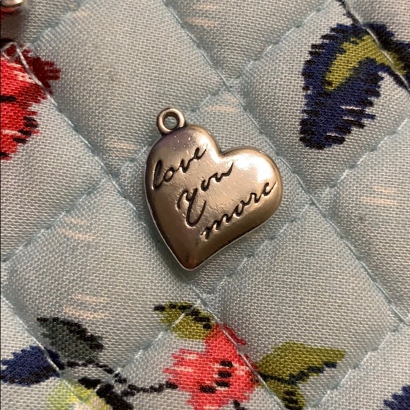 Jewelry James Avery I Love You Charm Jewelry James Avery Love You